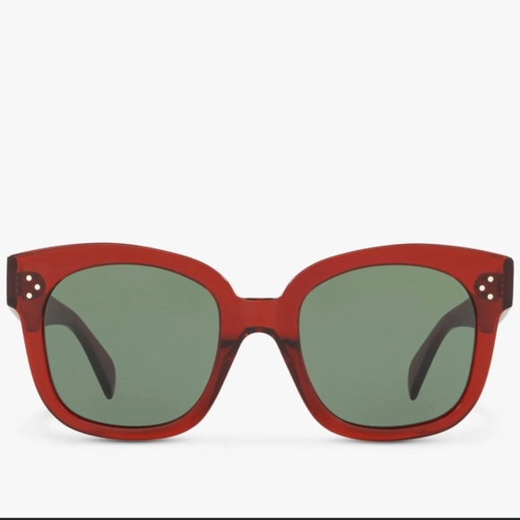 Celine Sunglasses - Picture 8 of 14